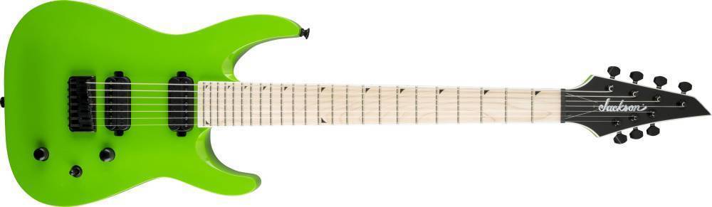 SLATHX-M 3-7,  Slime Green