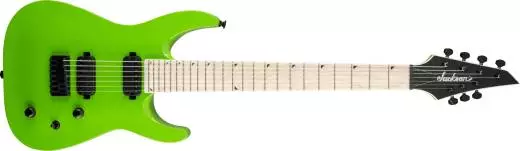 SLATHX-M 3-7,  Slime Green