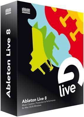 Live 8