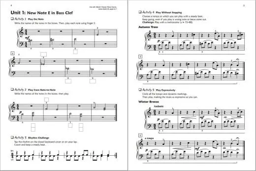 Premier Piano Course, Sight Reading 2B - Matz/McArthur - Piano - Book
