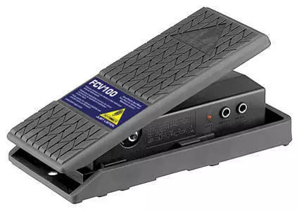 FCV100 - Volume/VCA Pedal