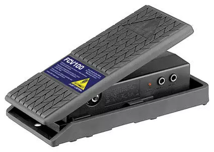 FCV100 - Volume/VCA Pedal