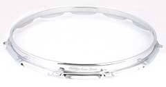 Mapex - Sonic Saver 14 Snare Side Hoop - Chrome
