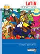 Alfred Publishing - Latin Philharmonic: Latin Dance Tunes for the String Orchestra - Lopez\/Phillips - Viola - Book\/CD