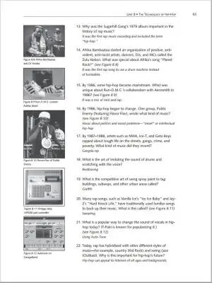 Music Tech 101 - Laakso - Book
