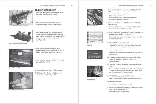 Music Tech 101 - Laakso - Book