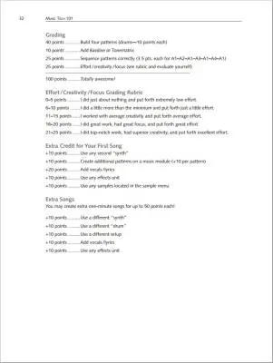 Music Tech 101 - Laakso - Book