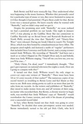 Rock & Roll\'s Hidden Giant - Gracie/Jackson - Book