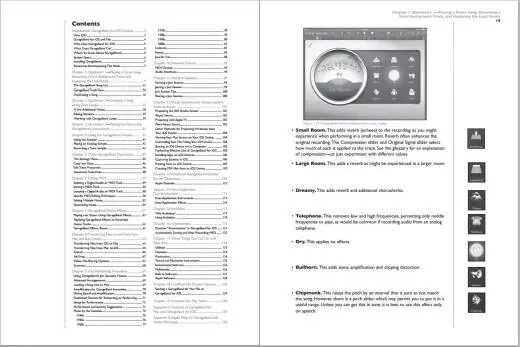 Learning Music with GarageBand on the iPad - Richmond - Book