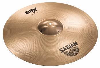 B8X Ride Cymbal - 20 Inch