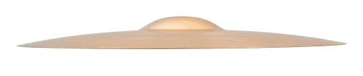 B8X Ride Cymbal - 20\'\'