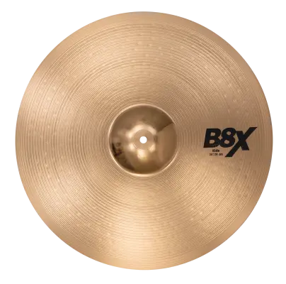 B8X Ride Cymbal - 20\'\'