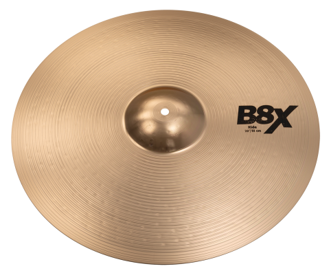 B8X Ride Cymbal - 20\'\'