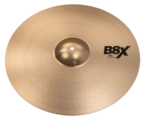 B8X Ride Cymbal - 20\'\'