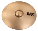 B8X Thin Crash Cymbal - 18\'\'
