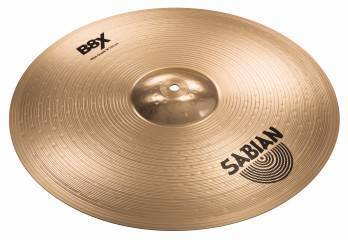 B8X Thin Crash Cymbal - 18 Inch