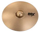 B8X Rock Ride Cymbal - 20\'\'