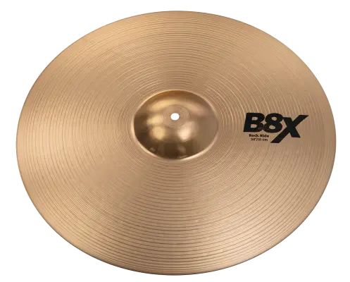 B8X Rock Ride Cymbal - 20\'\'