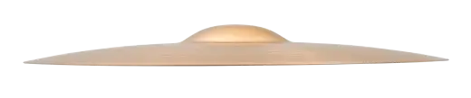 B8X Rock Ride Cymbal - 20\'\'