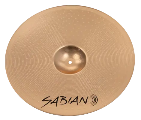 B8X Rock Ride Cymbal - 20\'\'