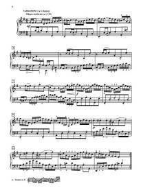 Goldberg Variations, BWV 988 - Bach - Advanced Piano