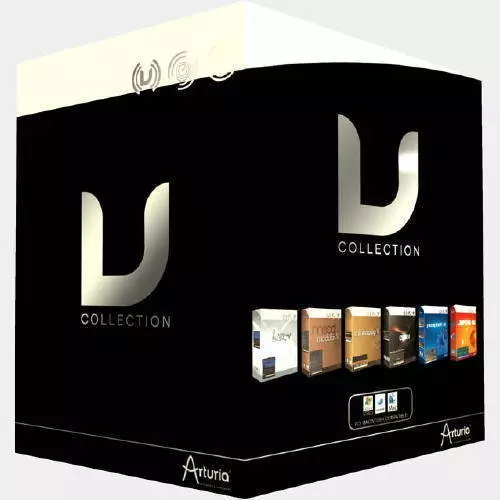 V Collection