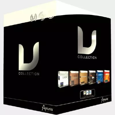 V Collection