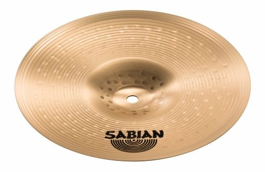 B8X Splash Cymbal - 10 Inch