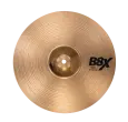 B8X Hi-Hats - 13\'\'