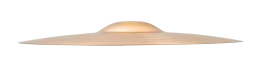 B8X Hi-Hats - 13\'\'