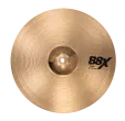 B8X Hi-Hats - 14\'\'