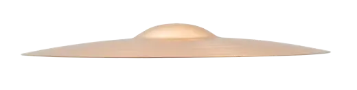 B8X Hi-Hats - 14\'\'