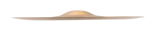 B8X Mini China Cymbal - 14\'\'