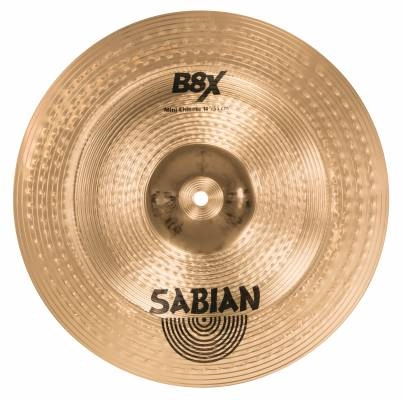 Sabian - B8X Mini China Cymbal - 14 Inch