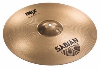 B8X Thin Crash Cymbal - 15 Inch