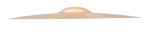 B8X Thin Crash Cymbal - 15\'\'