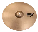 B8X Thin Crash Cymbal - 16\'\'