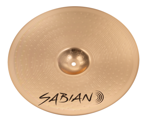B8X Rock Crash Cymbal - 16\'\'