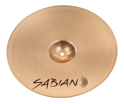 B8X Rock Crash Cymbal - 16\'\'