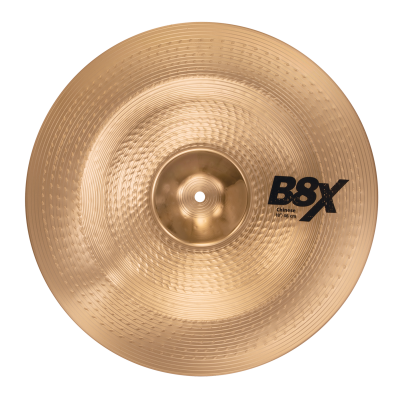 B8X China Cymbal - 18''