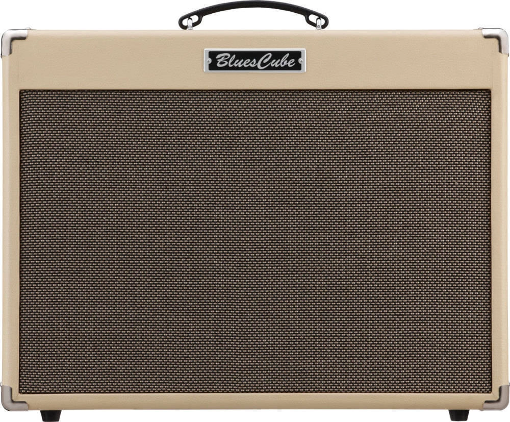 Blues Cube Artist - 80W Guitar Amplifier