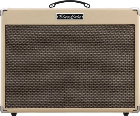 Roland - Blues Cube Artist - 80W Guitar Amplifier