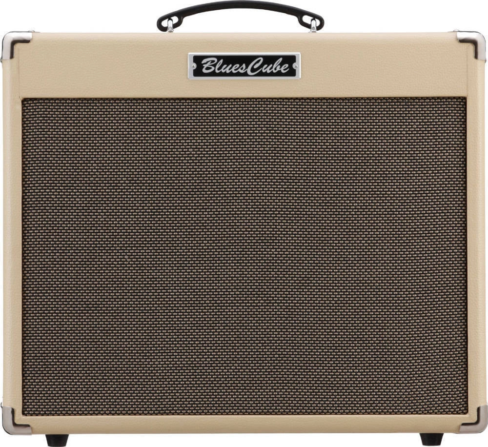 Blues Cube Stage - 60W Guitar Amplifier