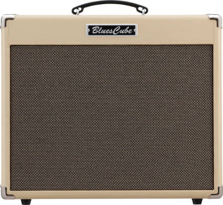 Roland - Blues Cube Stage - 60W Guitar Amplifier