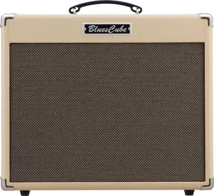 Roland - Blues Cube Stage - 60W Guitar Amplifier