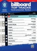 Alfred Publishing - Billboard Top Tracks Instrumental Solos - Horn in F - Book\/CD