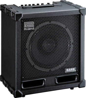 CUBE 120XL - 120W Bass Amplifier