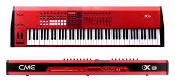 VX8