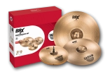 Sabian - B8X Performance Pack - 14HH\/16TC\/20Ride