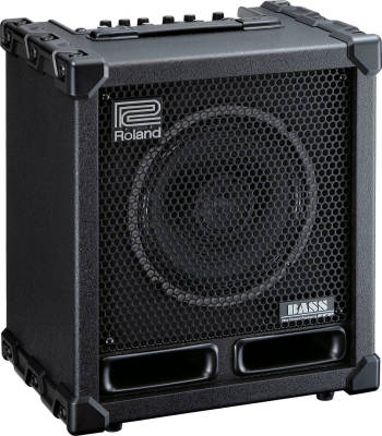 CUBE 60XL - 60W Bass Amplifier